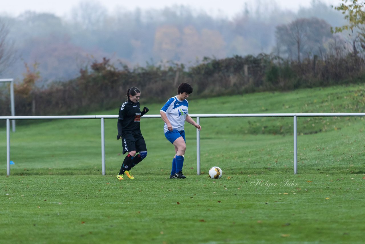 Bild 166 - Frauen SV Henstedt Ulzburg III - Bramstedter TS : Ergebnis: 1:0